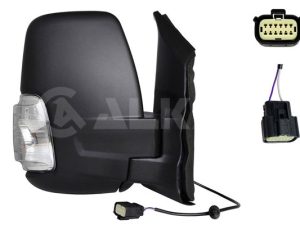 Oglinda exterioara ALKAR 9026734 – FORD | AutoRival