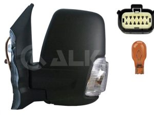 Oglinda exterioara ALKAR 9027734 – FORD | AutoRival