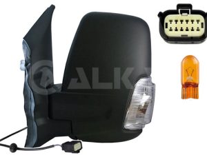 Oglinda exterioara ALKAR 9029734 – FORD | AutoRival