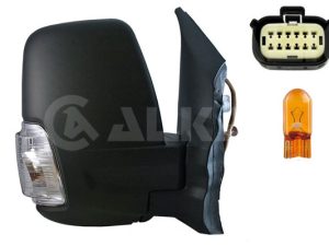 Oglinda exterioara ALKAR 9030734 – FORD | AutoRival