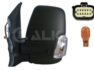 Oglinda exterioara ALKAR 9031734 – FORD | AutoRival