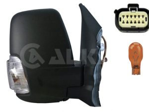 Oglinda exterioara ALKAR 9032734 – FORD | AutoRival