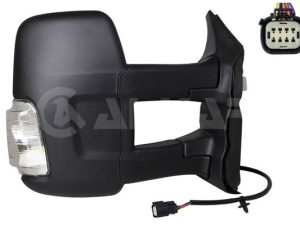 Oglinda exterioara ALKAR 9034734 – FORD | AutoRival