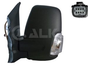 Oglinda exterioara ALKAR 9201666 – FORD | AutoRival