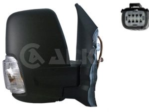 Oglinda exterioara ALKAR 9202666 – FORD | AutoRival