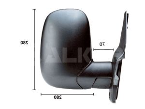 Oglinda exterioara ALKAR 9202959 – FORD | AutoRival