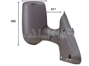 Oglinda exterioara ALKAR 9202960 – FORD | AutoRival