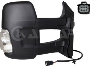 Oglinda exterioara ALKAR 9204666 – FORD | AutoRival