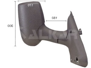 Oglinda exterioara ALKAR 9210960 – FORD | AutoRival
