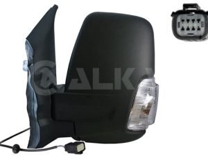 Oglinda exterioara ALKAR 9225666 – FORD | AutoRival