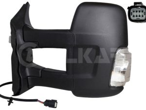 Oglinda exterioara ALKAR 9227666 – FORD | AutoRival