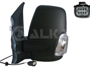 Oglinda exterioara ALKAR 9229666 – FORD | AutoRival