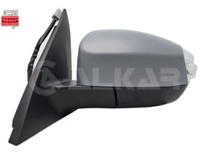 Oglinda exterioara ALKAR 9239375 – FORD | AutoRival