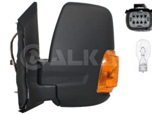 Oglinda exterioara ALKAR 9249666 – FORD | AutoRival
