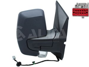 Oglinda exterioara ALKAR 9258832 – FORD | AutoRival