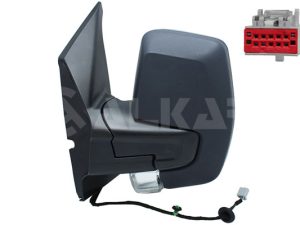 Oglinda exterioara ALKAR 9261832 – FORD | AutoRival