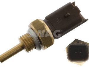 Senzor temperatura lichid de racire SWAG 70 10 6570 – FORD | AutoRival