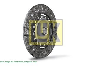 Disc ambreiaj LUK 322 0160 10 – FORD | AutoRival