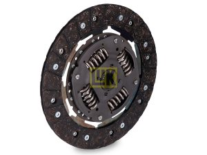 Disc ambreiaj LUK 324 0117 10