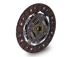 Disc ambreiaj LUK 324 0196 10 – FORD | AutoRival