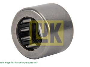 Rulment priza directa ambreiaj LUK 410 0117 10