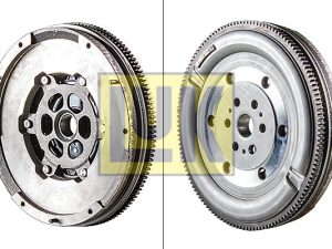 Volanta LUK 415 0169 10