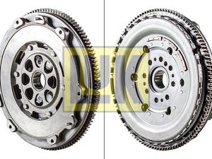 Volanta LUK 415 0179 10