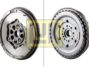 Volanta LUK 415 0238 10