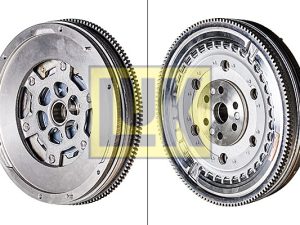 Volanta LUK 415 0258 10