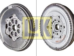 Volanta LUK 415 0378 10