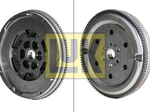 Volanta LUK 415 0397 10 – FORD | AutoRival