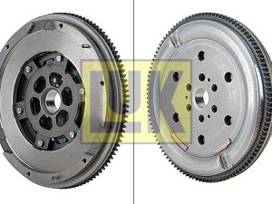 Volanta LUK 415 0459 10