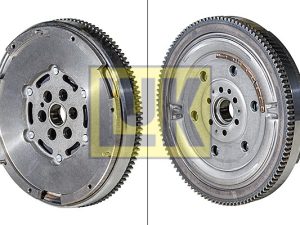 Volanta LUK 415 0537 11