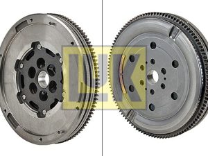 Volanta LUK 415 0703 10