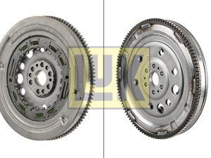 Volanta LUK 415 0789 09
