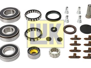 Set reparatie transmisie manuala LUK 462 0204 10