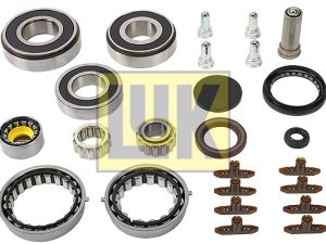 Set reparatie transmisie manuala LUK 462 0211 10