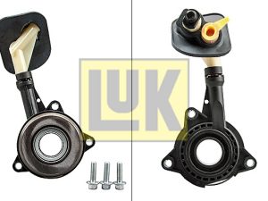 Rulment de presiune ambreiaj LUK 510 0208 10 – FORD | AutoRival
