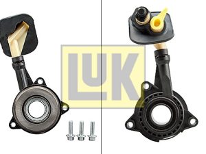 Rulment de presiune ambreiaj LUK 510 0211 10