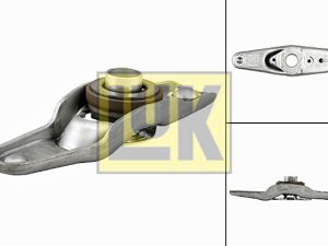 Set de debreiere actionare ambreiaj LUK 514 0022 10