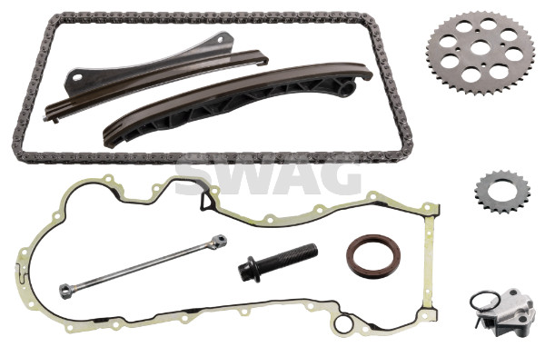 Kit lant de distributie SWAG 70 94 9722 – FORD | AutoRival
