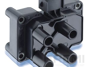 Bobina de inductie BREMI 20457 – FORD | AutoRival