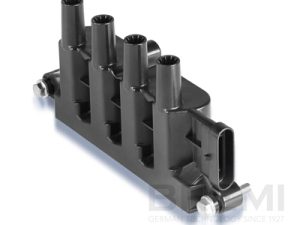 Bobina de inductie BREMI 20491 – FORD | AutoRival