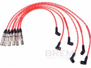 Set cablaj aprindere BREMI 212F200 – FORD | AutoRival