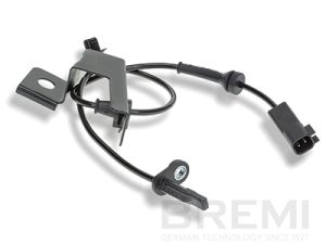 Senzor turatie roata BREMI 51379 – FORD | AutoRival