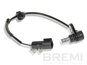 Senzor turatie roata BREMI 51812 – FORD | AutoRival