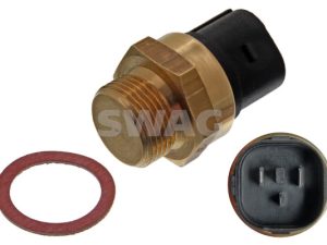 Comutator temperatura ventilator radiator SWAG 99 91 0114 – FORD | AutoRival