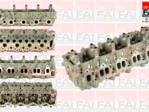 Chiulasa FAI AUTOPARTS BCH014 – FORD | AutoRival