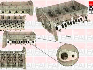 Chiulasa FAI AUTOPARTS BCH019 – FORD | AutoRival