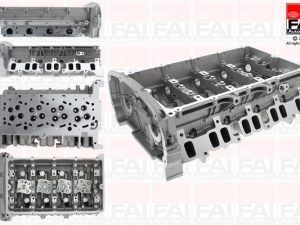 Chiulasa FAI AUTOPARTS BCH021 – FORD | AutoRival
